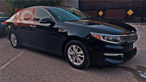 Kia Optima 2018 for sale in Iraq - Baghdad